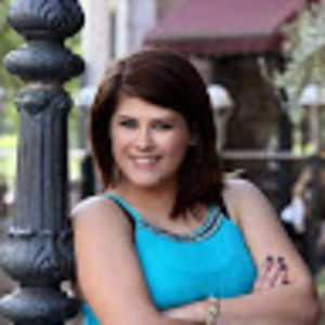 Meet your Posher, Hanna